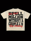 Couple L’S Crew Neck T-shirt